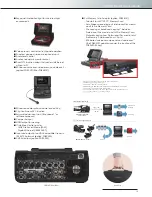 Preview for 19 page of Sony XDCAM PDW-HR1 Brochure & Specs