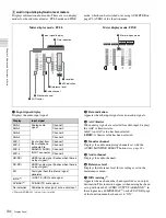 Предварительный просмотр 34 страницы Sony XDCAM PDW-HR1 Operation Manual