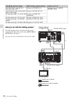 Предварительный просмотр 48 страницы Sony XDCAM PDW-HR1 Operation Manual