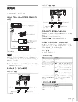 Preview for 3 page of Sony XDCAM PDW-HR1 Operations & Installation Manual