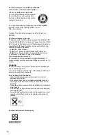 Preview for 4 page of Sony XDCAM PDW-R1 Operation Manual