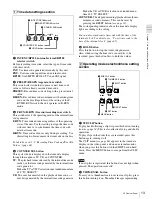 Preview for 13 page of Sony XDCAM PDW-R1 Operation Manual