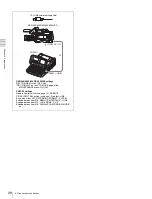 Preview for 28 page of Sony XDCAM PDW-R1 Operation Manual