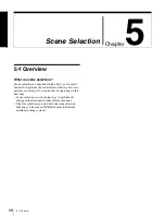 Preview for 58 page of Sony XDCAM PDW-R1 Operation Manual