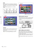 Preview for 60 page of Sony XDCAM PDW-R1 Operation Manual