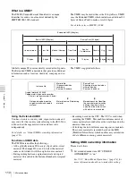 Preview for 110 page of Sony XDCAM PDW-R1 Operation Manual