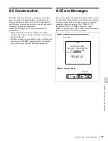 Preview for 121 page of Sony XDCAM PDW-R1 Operation Manual