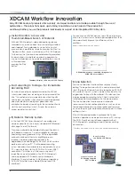 Предварительный просмотр 6 страницы Sony XDCAM PDW-U1 Brochure