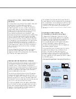 Предварительный просмотр 7 страницы Sony XDCAM PDW-U1 Brochure