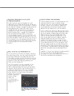 Предварительный просмотр 9 страницы Sony XDCAM PDW-U1 Brochure