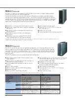 Предварительный просмотр 16 страницы Sony XDCAM PDW-U1 Brochure