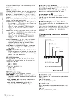 Preview for 18 page of Sony XDCAM PDW-V1 Operation Manual