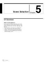 Preview for 42 page of Sony XDCAM PDW-V1 Operation Manual