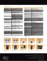 Preview for 2 page of Sony XDCAM PMW-1000 Brochure