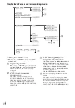 Preview for 42 page of Sony XDCAM PXW-X70 Firmware Update