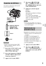 Preview for 71 page of Sony XDCAM PXW-X70 Firmware Update