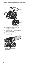 Preview for 6 page of Sony XDCAM PXW-X70 Operating Manual