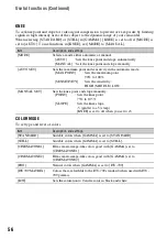 Preview for 56 page of Sony XDCAM PXW-X70 Operating Manual