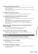 Preview for 105 page of Sony XDCAM PXW-X70 Operating Manual