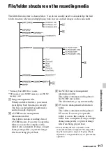 Preview for 117 page of Sony XDCAM PXW-X70 Operating Manual