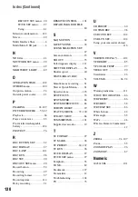 Preview for 130 page of Sony XDCAM PXW-X70 Operating Manual