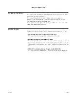 Preview for 7 page of Sony XDCAM XDBK-J102 Installation Manual