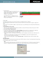 Preview for 13 page of Sony XDCAM User Manual