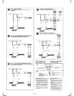 Preview for 6 page of Sony XDP-4000X Operating Instructions  (primary manual) Service Manual