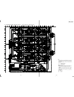 Предварительный просмотр 23 страницы Sony XDP-4000X Operating Instructions  (primary manual) Service Manual