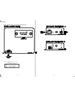 Preview for 26 page of Sony XDP-4000X Operating Instructions  (primary manual) Service Manual