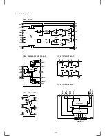 Preview for 27 page of Sony XDP-4000X Operating Instructions  (primary manual) Service Manual