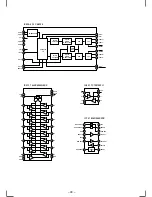 Preview for 28 page of Sony XDP-4000X Operating Instructions  (primary manual) Service Manual