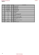 Preview for 16 page of Sony XDR-S1 Service Manual