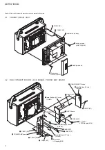 Preview for 8 page of Sony XDR-S100CD Service Manual