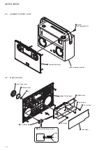 Preview for 10 page of Sony XDR-S100CD Service Manual