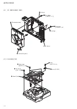 Preview for 12 page of Sony XDR-S100CD Service Manual