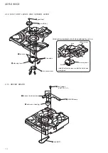 Preview for 14 page of Sony XDR-S100CD Service Manual