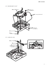 Preview for 15 page of Sony XDR-S100CD Service Manual