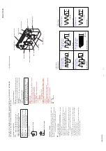 Preview for 21 page of Sony XDR-S100CD Service Manual