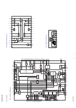 Preview for 34 page of Sony XDR-S100CD Service Manual