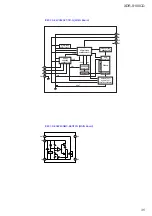 Preview for 35 page of Sony XDR-S100CD Service Manual