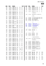 Preview for 51 page of Sony XDR-S100CD Service Manual