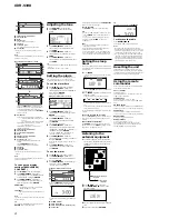 Preview for 4 page of Sony XDR-S3HD - HD / AM Service Manual