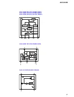 Preview for 21 page of Sony XDR-S3HD - HD / AM Service Manual