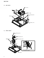 Preview for 8 page of Sony XDRF1HD - HD Radio Tuner Service Manual