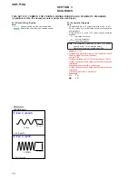 Preview for 10 page of Sony XDRF1HD - HD Radio Tuner Service Manual