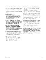 Preview for 3 page of Sony XDS-PD2000 (J) Installation Manual