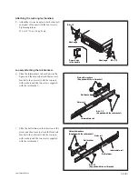 Preview for 17 page of Sony XDS-PD2000 (J) Installation Manual