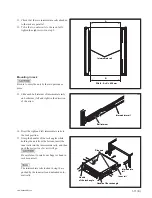 Preview for 19 page of Sony XDS-PD2000 (J) Installation Manual