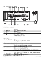 Preview for 22 page of Sony XDS-PD2000 (J) Installation Manual